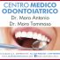 CENTRO MEDICO ODONTOIATRICO DR. MORO ANTONIO DR. MORO TOMMASO