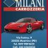 MILANI CARROZZERIA