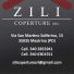 ZILI COPERTURE