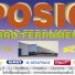 POSIO FERRO-FERRAMENTA