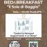 BED & BREAKFAST "IL SOLE DI BAGGIO"
