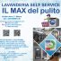 IL MAX DEL PULITO