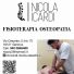 NICOLA ICARDI FISIOTERAPIA OSTEOPATIA