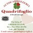 AUTOCARROZZERIA QUADRIFOGLIO