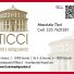 TICCI ARTE E ANTIQUARIATO