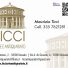 TICCI ARTE E ANTIQUARIATO
