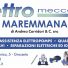ELETTROMECCANICA MAREMMANA