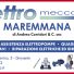 ELETTROMECCANICA MAREMMANA