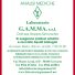 ANALISI MEDICHE LABORATORIO G.A.M.MA.