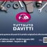 TUTTAUTO DAVITTI