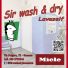 SIR WASH & DRY