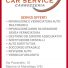VENEZIA CAR SERVICE