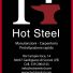 HOT STEEL