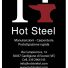 HOT STEEL