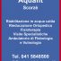 POLIAMBULATORI AQUAFIT