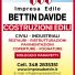 IMPRESA EDILE BETTIN DAVIDE