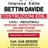 IMPRESA EDILE BETTIN DAVIDE