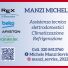 MANZI MICHELE