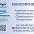 MANZI MICHELE