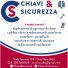 CHIAVI & SICUREZZA