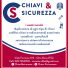 CHIAVI & SICUREZZA