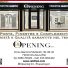 RA INFISSI - OPENING