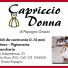 CAPRICCIO DONNA