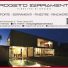 PROGETTO SERRAMENTO