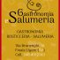 GASTRONOMIA E SALUMERIA