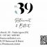 N.39 RESTAURANT & BISTROT