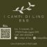 I CAMPI DI LINO B&B