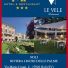 MP HOTEL & RESTAURANT