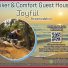 JOYFUL ACCOMODATION