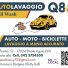BULL WASH AUTOLAVAGGIO Q8