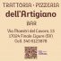 TRATTORIA - PIZZERIA DELL'ARTIGIANO BAR