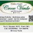 CROCE VERDE