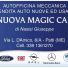 NUOVA MAGIC CAR