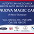 NUOVA MAGIC CAR