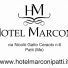 HM HOTEL MARCONI
