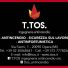 T.TOS. INGEGNERIA ANTINCENDIO