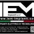 IEM IMPIANTI