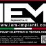 IEM IMPIANTI