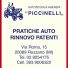 AUTOSCUOLA AGENZIA PICCINELLI