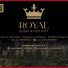 ROYAL SUSHI & HOT POT