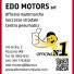 EDO MOTORS