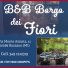 B&B BORGO DEI FIORI