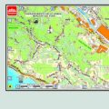 Mappa di Sanremo - Bussana (Riq.A)