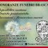 ONORANZE FUNEBRI BRASCA