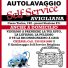 AUTOLAVAGGIO SELF SERVICE