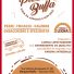 LA PIZZA BUFFA